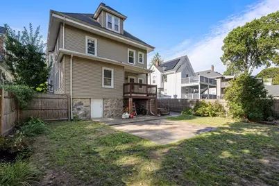 95 Hewlett St #1, Boston, MA 02131 - Photo 23