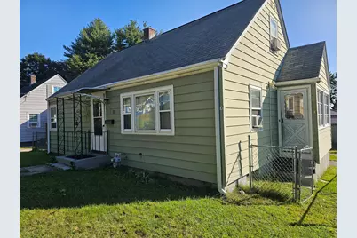 22 Winchester Ave, Worcester, MA 01603 - Photo 1