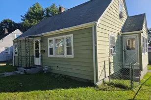 22 Winchester Ave, Worcester, MA 01603 - Photo 1