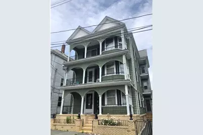 33 Sidney Street #1, New Bedford, MA 02740 - Photo 1