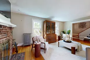 3 Parmenter Terrace, Newton, MA 01754 - Photo 5