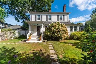 3 Parmenter Terrace, Newton, MA 01754 - Photo 1