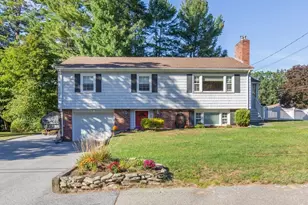10 Fredrick Dr, Wilmington, MA 01887 - Photo 1
