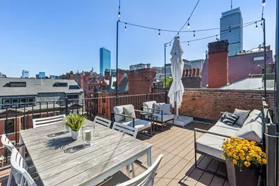 12 Gloucester Street #4, Boston, MA 02115 - Photo 1