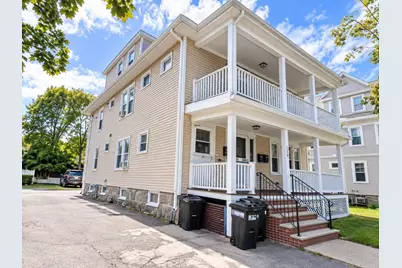 19 Trescott Street #3, Quincy, MA 02169 - Photo 1