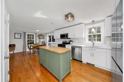 1 Noyes Lane, Merrimac, MA 01860 - Photo 7