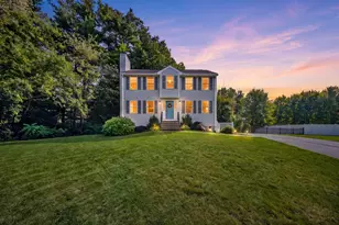 1 Noyes Ln, Merrimac, MA 01860 - Photo 1