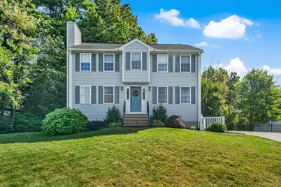 1 Noyes Lane, Merrimac, MA 01860 - Photo 1