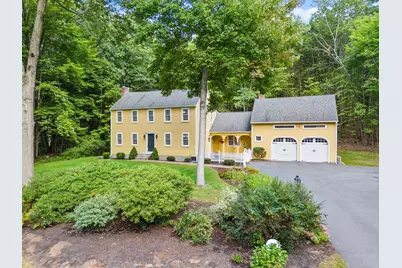 50 Nashaway Road, Bolton, MA 01740 - Photo 29