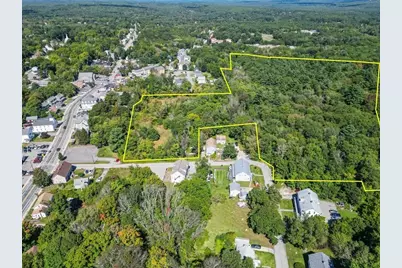 0 Griffin St, Burrillville, RI 02830 - Photo 3