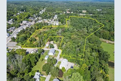 0 Griffin St, Burrillville, RI 02830 - Photo 1