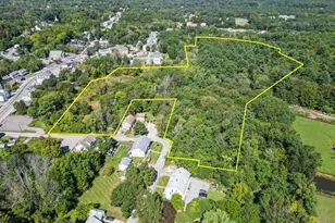 0 Griffin St, Burrillville, RI 02830 - Photo 1