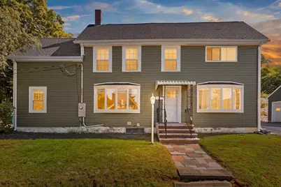 21 Charles St, Woburn, MA 01801 - Photo 37