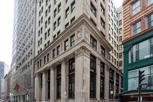 111 Devonshire St, Boston, MA 02109 - Photo 1