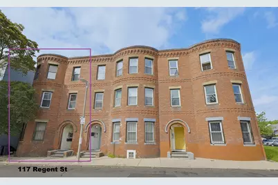 117 Regent St, Boston, MA 02119 - Photo 1