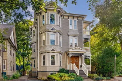 77 Spring Park Ave #3, Boston, MA 02130 - Photo 1