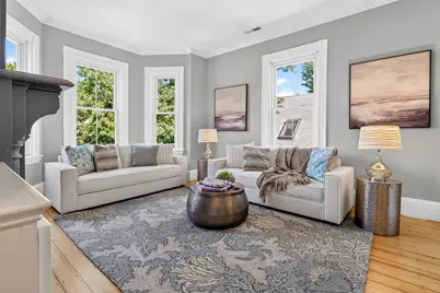 77 Spring Park Ave #3, Boston, MA 02130 - Photo 5