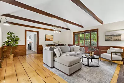 35 Bare Hill Road, Bolton, MA 01740 - Photo 5