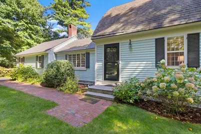35 Bare Hill Road, Bolton, MA 01740 - Photo 3