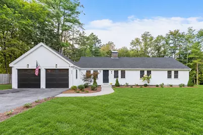 422 Still River Road, Bolton, MA 01740 - Photo 1