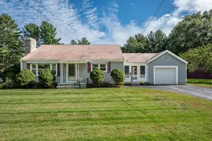 101 Barnett Rd, Sutton, MA 01590 - Photo 1