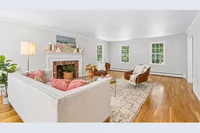 303 Hunters Ridge Road, Concord, MA 01742 - Photo 5