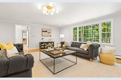 303 Hunters Ridge Road, Concord, MA 01742 - Photo 3