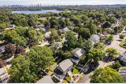 60 Watson Road, Belmont, MA 02478 - Photo 33
