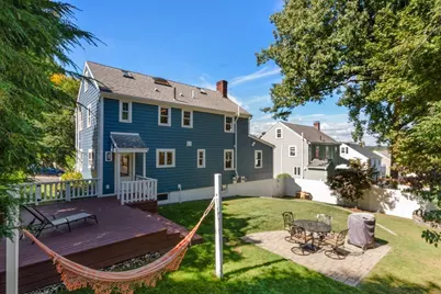 60 Watson Road, Belmont, MA 02478 - Photo 29