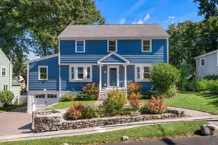 60 Watson Rd, Belmont, MA 02478 - Photo 1