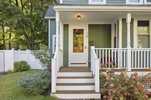 10 Eaton St, Reading, MA 01867 - Photo 5