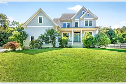 10 Dudley Rd, Bedford, MA 01730 - Photo 1