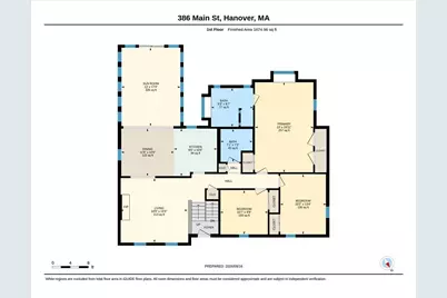 386 Main Street, Hanover, MA 02339 - Photo 41