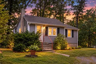 21 Faulkner Rd, Grafton, MA 01536 - Photo 1