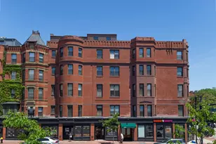 434 Mass Ave, Boston, MA 02118 - Photo 1