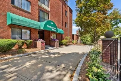 666 Main Street #217, Winchester, MA 01890 - Photo 1