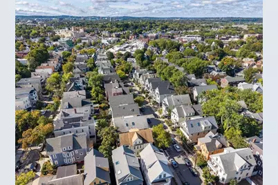 52 Burnside Ave, Somerville, MA 02144 - Photo 35