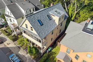 52 Burnside Ave, Somerville, MA 02144 - Photo 1