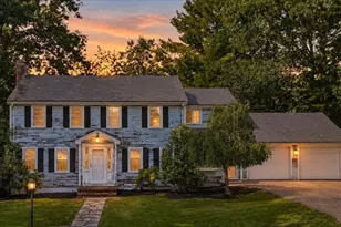 43 Chatham Rd, Norwood, MA 02062 - Photo 1