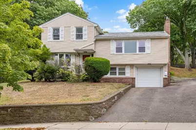 68 Faxon Ln, Quincy, MA 02169 - Photo 1