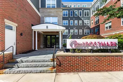 8 Sanborn Street #4011, Reading, MA 01867 - Photo 1