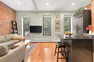 362 Columbus, Boston, MA 02116 - Photo 1