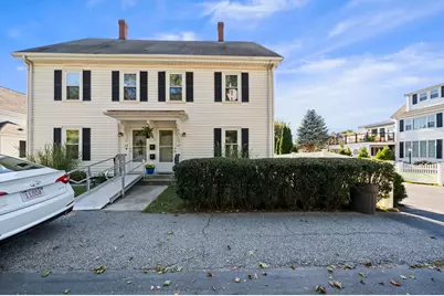 27 Highland St #27, Woburn, MA 01801 - Photo 1