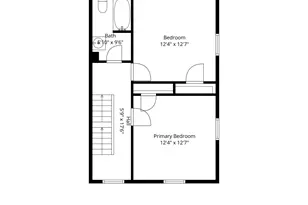 27 Highland St, Woburn, MA 01801 - Photo 35