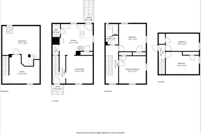27 Highland St #27, Woburn, MA 01801 - Photo 31