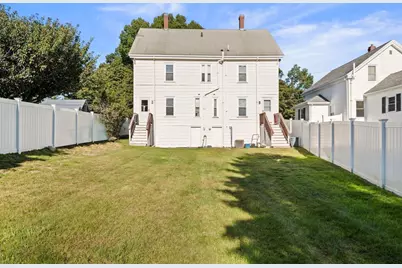 27 Highland St #27, Woburn, MA 01801 - Photo 29
