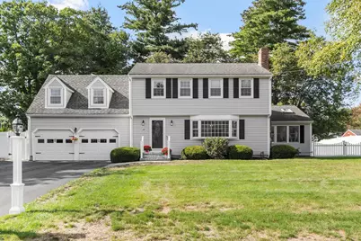 26 Lee St, Lancaster, MA 01523 - Photo 1