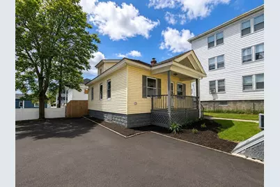 31 Granby and 16.5 Caprera Rd, Worcester, MA 01604 - Photo 7