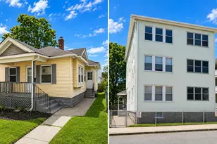31 Granby and 16 5 Caprera Rd, Worcester, MA 01604 - Photo 1