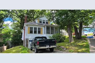 109 Green Hill Pkwy #1, Worcester, MA 01605 - Photo 5